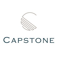 Capstone Gestão de Recursos logo - Similar company to Lote45