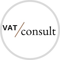 VAT Consult logo - Similar company to Vatupdate.Com