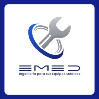 Emed Ingeniería logo - Similar company to Mcl De Colombia