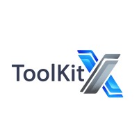 ToolKitX GmbH logo - Similar company to Pandora Analytics India Private Limited