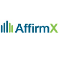 AffirmX logo - Similar company to Advisx