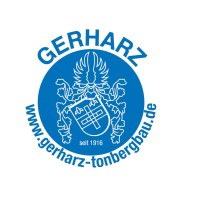 Hubert Gerharz GmbH logo - Similar company to Ks Sales Solutions Gmbh
