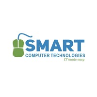 Smart Computer Technologies logo - Similar company to Smart Computers Ltd