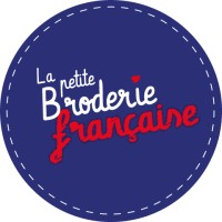 La petite Broderie française logo - Similar company to Sdms Distribution  / Concept Broderie