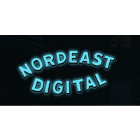 Nordeast Digital logo - Similar company to Run!