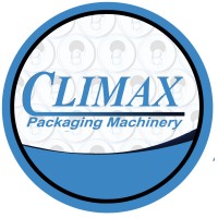 Climax Packaging Machinery logo - Similar company to Consolidated Technologies Inc.