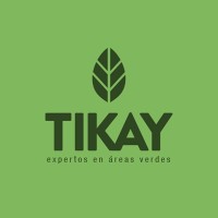 Tikay - Expertos en áreas verdes S.A.C logo - Similar company to Area Verde Perú - Paisajismo Y Jardines Verticales