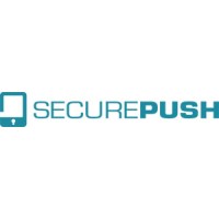 Securepush logo - Similar company to Oasis Bvs