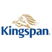 Kingspan Technical Insulation logo - Similar company to Swift Industry