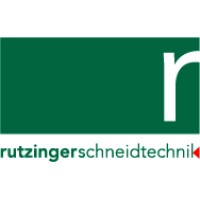 Rutzinger Schneidtechnik GmbH logo - Similar company to Ballu Gmbh
