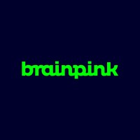 Brainpink | Digital Agency logo - Similar company to Edivorm Marketing En Profashion