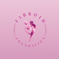 The Fibroid Foundation logo - Similar company to Klover Communications