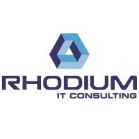 Rhodium IT Consulting logo - Similar company to Mk-It Consulting Bv