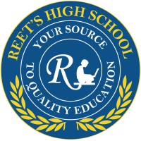 Reet's High School logo - Similar company to Cng Consulting