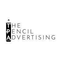The Pencil Advertising logo - Similar company to Epencil