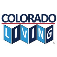 Colorado Living logo - Similar company to Elite Windows