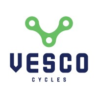 Vesco Cycles logo - Similar company to Leader Cycles