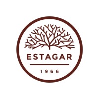 ESTAGAR logo - Similar company to Joik Agency