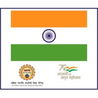 AICTE logo - Similar company to Hiroshima University