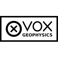 Vox Geophysics logo - Similar company to Exploregeo Pty Ltd