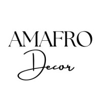 AMAFRO Decor logo - Similar company to Aby Concept