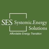 Systemic Energy Solutions logo - Similar company to Iscm Foundation