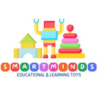 SmartMinds Educational & Learning Toys