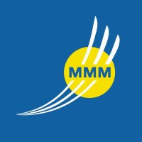 Malagasy Miara-Miainga logo - Similar company to Kolo Tv/Fm