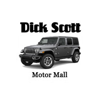 Dick Scott Motor Mall logo - Similar company to Govtech Innovators, Inc.
