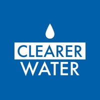 Clearer Water logo - Similar company to Voxar Bim