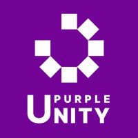 Purple Unity logo - Similar company to Iquality