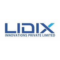 Lidix Innovations Pvt. Ltd. logo - Similar company to Methodex Systems Pvt. Ltd.
