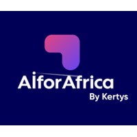 Ai for Africa logo - Similar company to Fancy Vision Ai