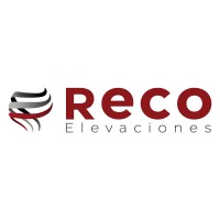 Elevaciones RECO logo - Similar company to Aicon Elevadores