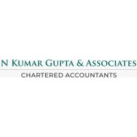 N. Kumar Gupta & Associates logo - Similar company to Nitish Gupta & Co.