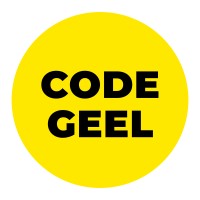 CODE GEEL Verandercommunicatie & training logo - Similar company to Dos'46/Vdk Groep