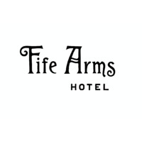 The Fife Arms logo - Similar company to Beecharged