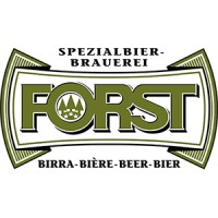 Birreria FORST Spa - Brauerei FORST AG logo - Similar company to Birrone Birrificio Artigianale Agricolo E Indipendente