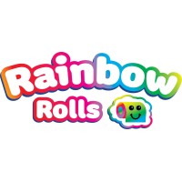 Rainbow Rolls