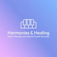 Harmonies & Healing Music Therapy and Mental Health Services logo - Similar company to The Raft Tt