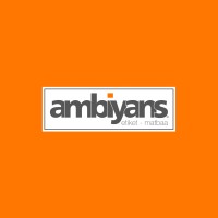 Ambiyans Etiket Matbaa Ambalaj San. ve Tic. Ltd. Şti. logo - Similar company to Sayın Basım Matbaa Hizmetleri
