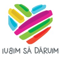 Asociatia Iubim Sa Daruim logo - Similar company to Clearedto430.Com