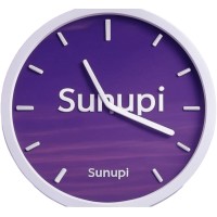 Sunupi logo - Similar company to Amentys