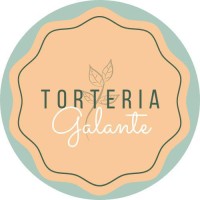 Torteria Galante logo - Similar company to Notorious Fish