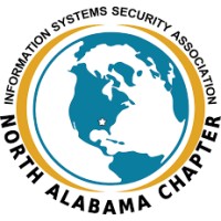 North Alabama Chapter - Information Systems Security Association (NAC-ISSA) logo - Similar company to The Alabama Stem Foundation