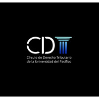 Círculo de Derecho Tributario de la Universidad del Pacífico logo - Similar company to Instituto Peruano De Derecho Tributario - Ipdt