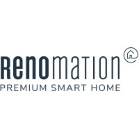 Renomation AG - Premium Smart Home logo - Similar company to Ceed Ag