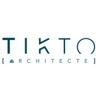 TIKTO Architecte logo - Similar company to Erba Architecte