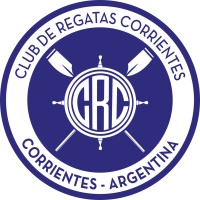 Club de Regatas Corrientes logo - Similar company to Cámara Blockchain De Corrientes