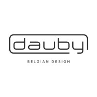 Dauby - door, window & furniture fittings logo - Similar company to Select Hardware